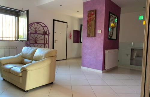 Villa Alfonso con vista mare - Foto 11