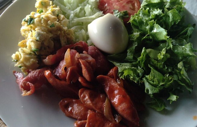 Moringa Villa - Foto 9