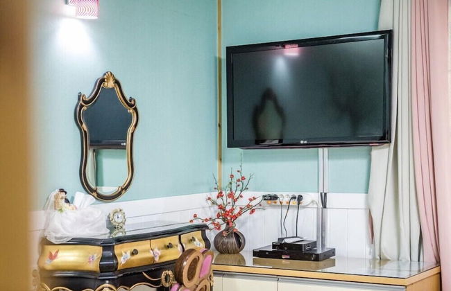 Elsia Pension - Photo 39