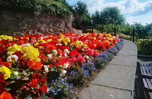 Glenholme Apartments - Photo 30