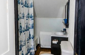 Crow's Nest Crash-Pad - Foto 42