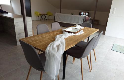 Διαμέρισμα Λάρισα - Foto 8