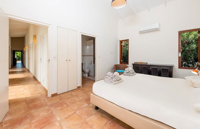 Holiday Villa at Jan Thielstrand in Willemstad - Foto 26