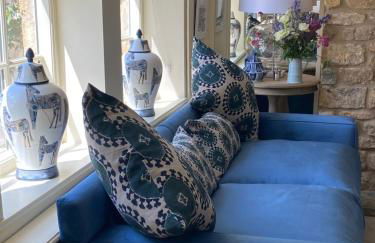 Vine Cottage - Photo 8