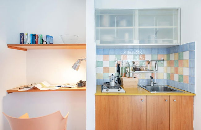 Appartamento Standard Gioia 37 - 1gb3704 - Foto 4