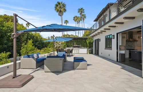 Luxury Bird Rock Home with Private Pool, Hot Tub & Fire Pit! - Foto 68