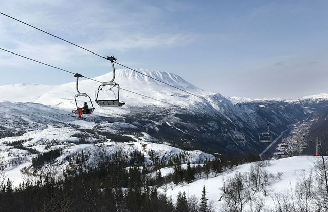 Gausta View - Photo 26