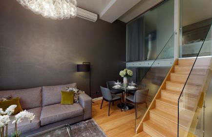 The Harrington - Gloucester Road - 1 Harrington Gardens - Foto 10