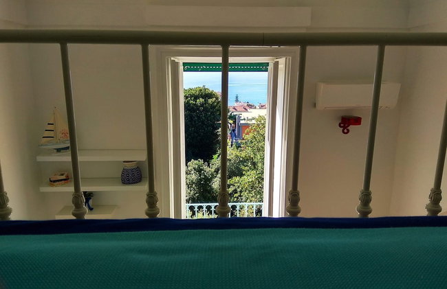 Casa Cerqua Landi Napoli - Luxury House Capri's view - Photo 4