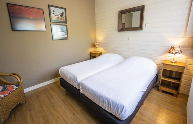 Detached 6 Pers Holiday Home - Foto 14