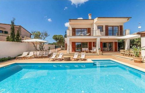 Casa Vistamar - Foto 10