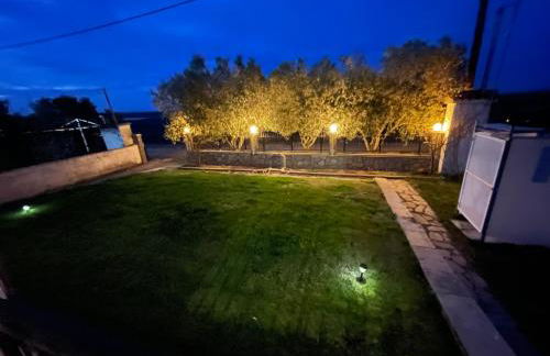 My House in Paralia Messi - Foto 16