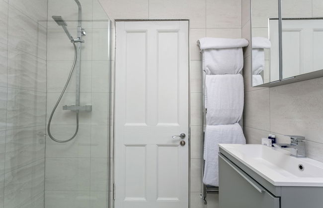 The Alexander - Donnini Deluxe - Foto 21