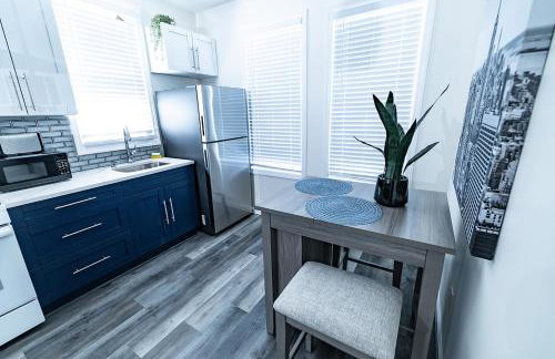 Cozy Urban Oasis Near NYC - Foto 48