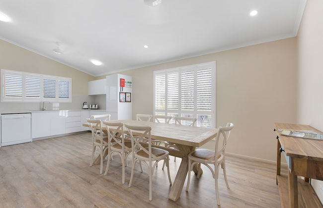 BIG4 Adventure Whitsunday Resort - Photo 18