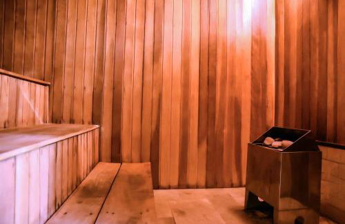 Plaza Inn Small Town Flat - Foto 86