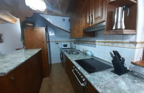 Cap De La Vila - Foto 22