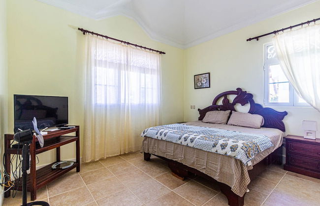 Oceanfront Apartment in Cabarete With Pool and Beach Access - Foto 11