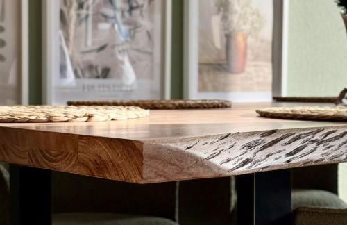 Neu renoviertes Apartment mit 2 Schlafzimmern, Küche & Waschtrockner - 900 m Zentrum Borken - Foto 20