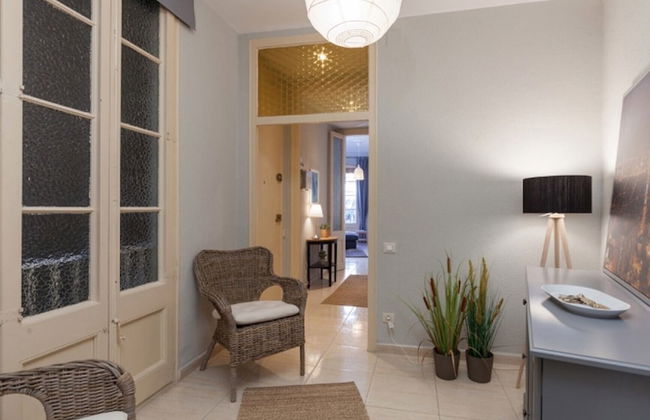 Sant Antoni Apartments - Photo 18