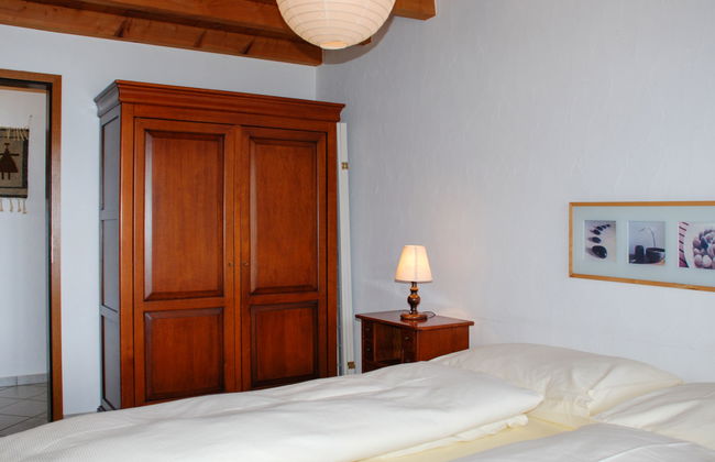 Residenza Miralago Apt. B19 - Foto 10