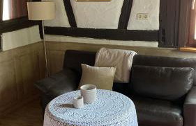 Ferienwohnung am Schlossgarten - Foto 15