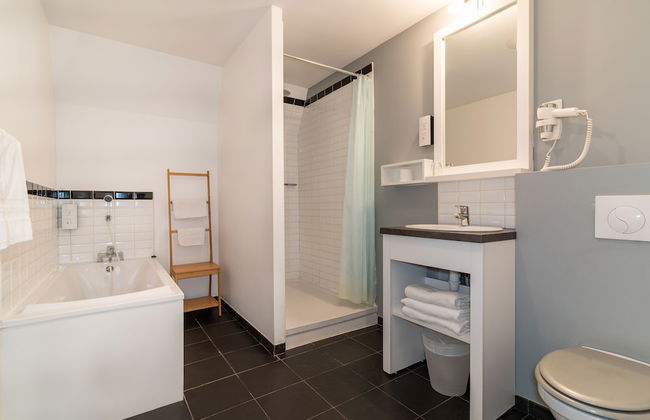 CALM Appart' & Hostel - Photo 22