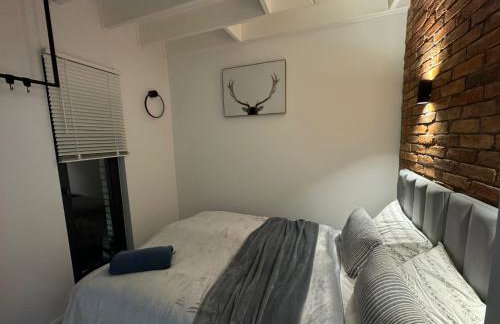 Borowe Apartamenty - Photo 36