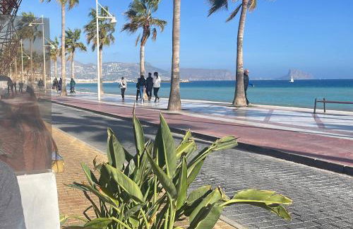 Stunning penthouse with sea view in Altea Hills - Photo 51