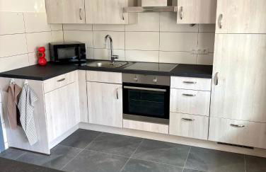 NBRingNest - Ferienhaus am Nürburgring in Adenau - Foto 12