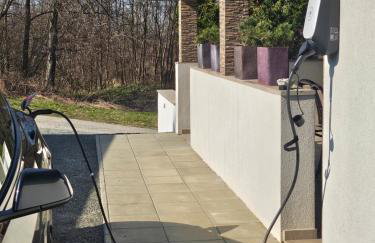 Adalia House Medimurje Private Wellness Nature View & Wine Region - Foto 34