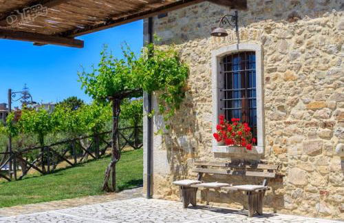 Agriturismo Torre Gialluise - Photo 9