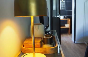 Toulousaine calme espace détente - Photo 8