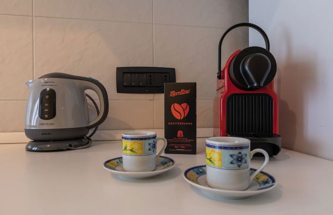 Appartamento Re Umberto - Foto 16