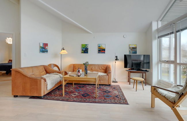 "Skammel" - 900m from the sea - Foto 24