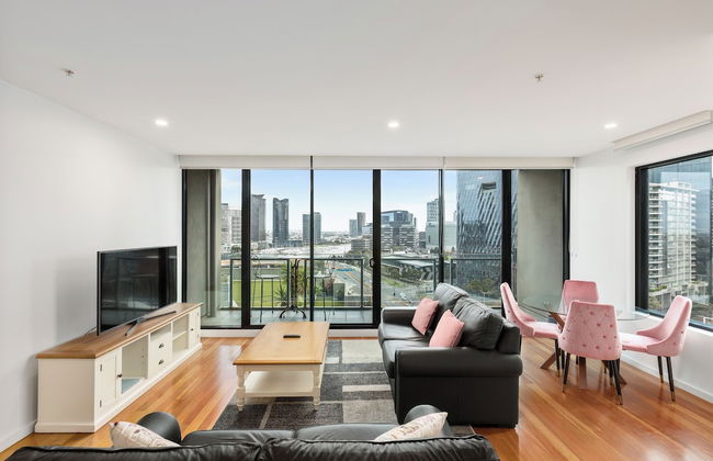 Waterfront Melbourne Apartments - Photo 79