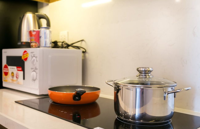 Rivergate Apartment - MM Home - Foto 47