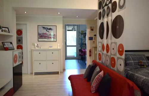 Casa Laghetto Policlinico - Foto 4