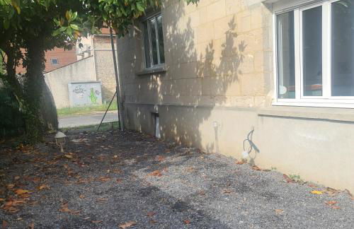 Maison typique picarde - Foto 5