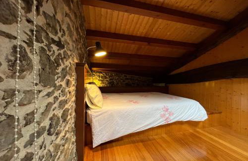 Casa Rural O Vilar - Foto 90