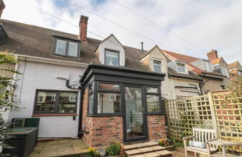 Coast Cottage - Foto 48