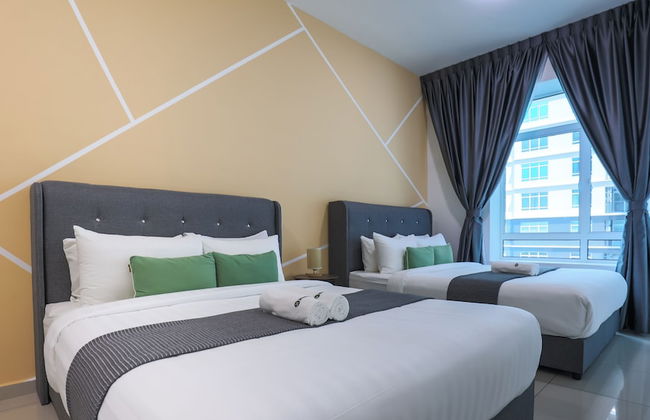 NOVO 8 Jonker Street Melaka By I Housing - Foto 63