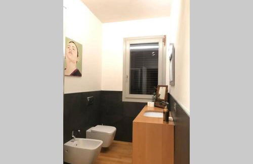 Villa immersa nei campi - Foto 56