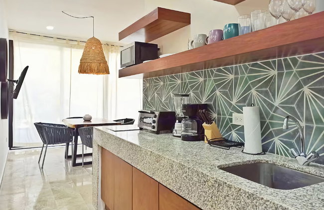 Amena Condo Tulum - Foto 32