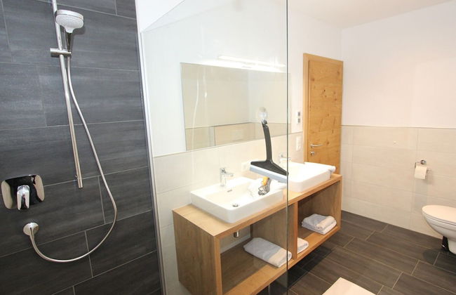 Luxury Apartment in Fugenberg With Balcony - Foto 55