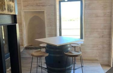 Domaine des Combes - La Ferme aux Anes 14 pers. - Foto 14