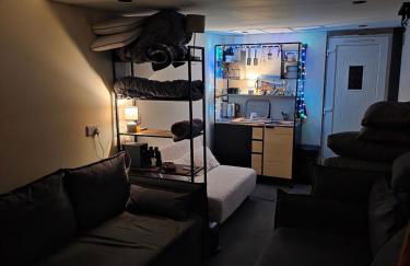 The Pod Quiet Sun Patio Fab Steam &Countryside Views - Photo 63