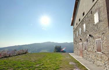Casa per ferie Cà Monte - Borzano di Albinea - Foto 17