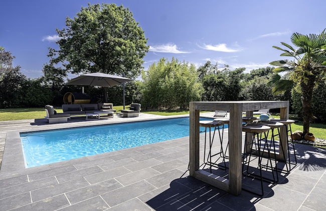 Rustic Retreat w/ Pool - Photo 18