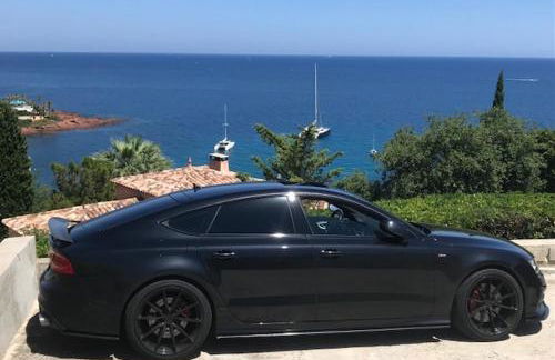 Appartement 2slaapkamers, panoramisch zeezicht - Foto 30